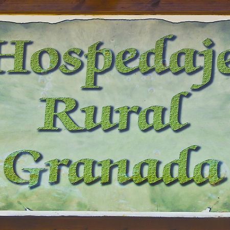 Hospedaje Granada San Vicente De La Barquera Esterno foto