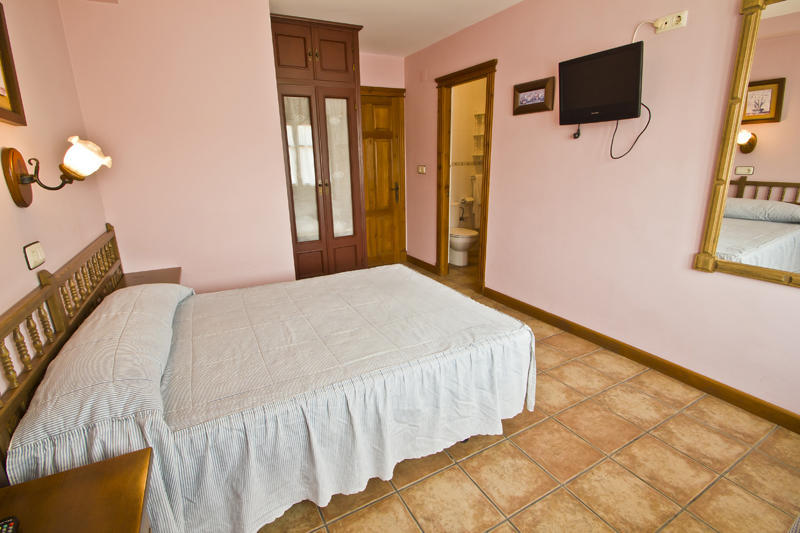 Hospedaje Granada San Vicente De La Barquera Camera foto